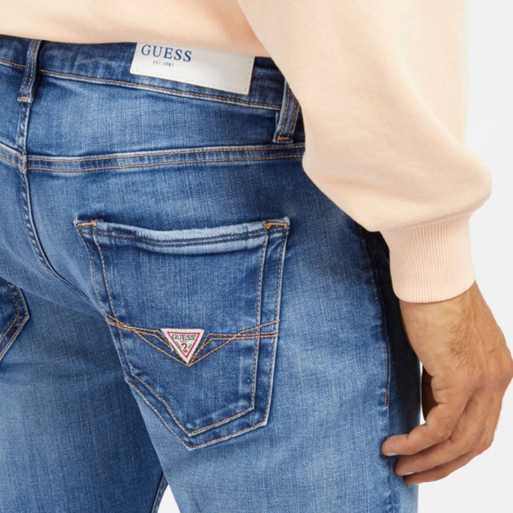 Farmerka Guess M4RAN1D58O3 FOLA