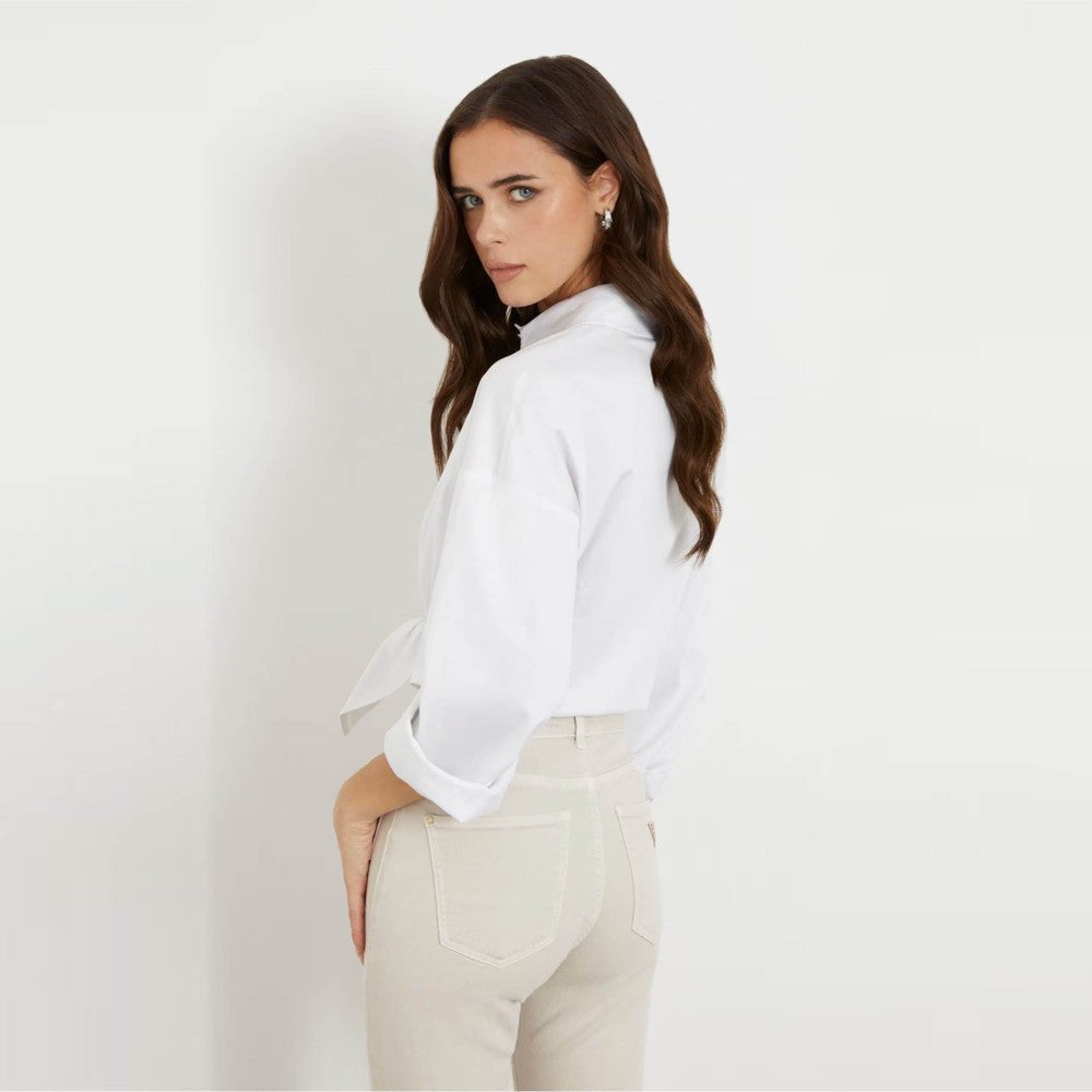 Këmishë Guess W4RH59WE2Q0 P1FH