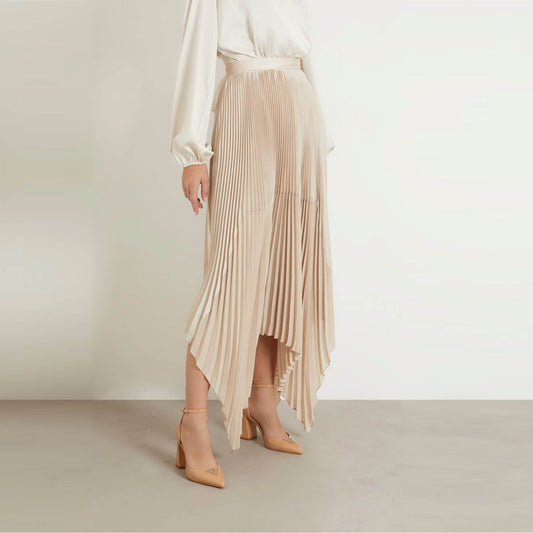 Këpucë Guess FLPBSYPAT08 NUDE