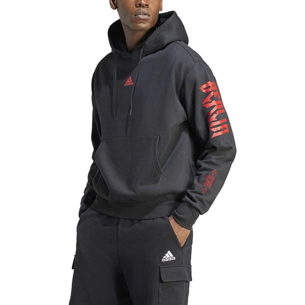 Duks Adidas IW0085 U