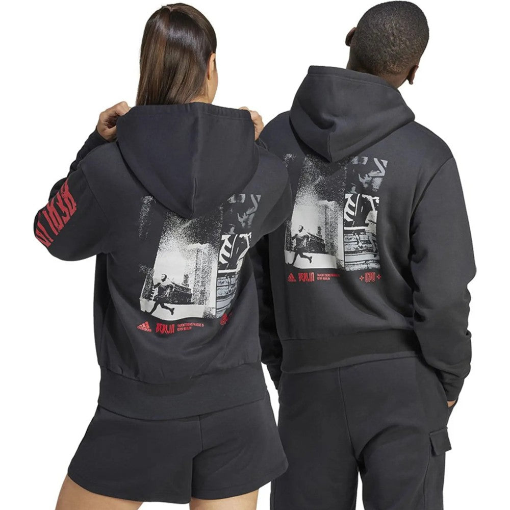 Duks Adidas IW0085 U