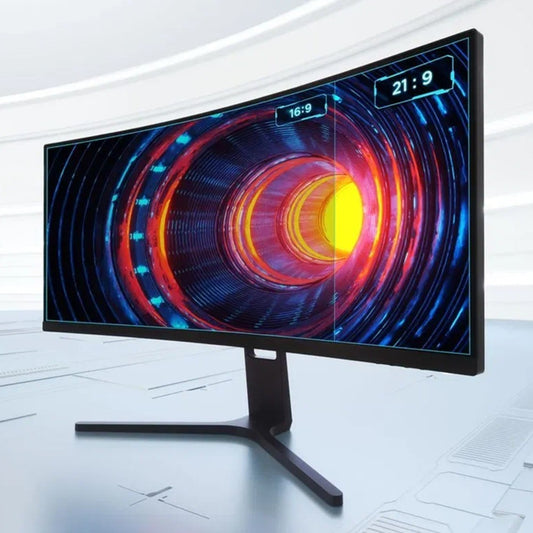 Monitor Gaming 30" XIAOMI RMMNT30HFCW