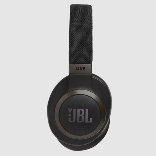 Ndëgjuese Bluetooth LIVE650