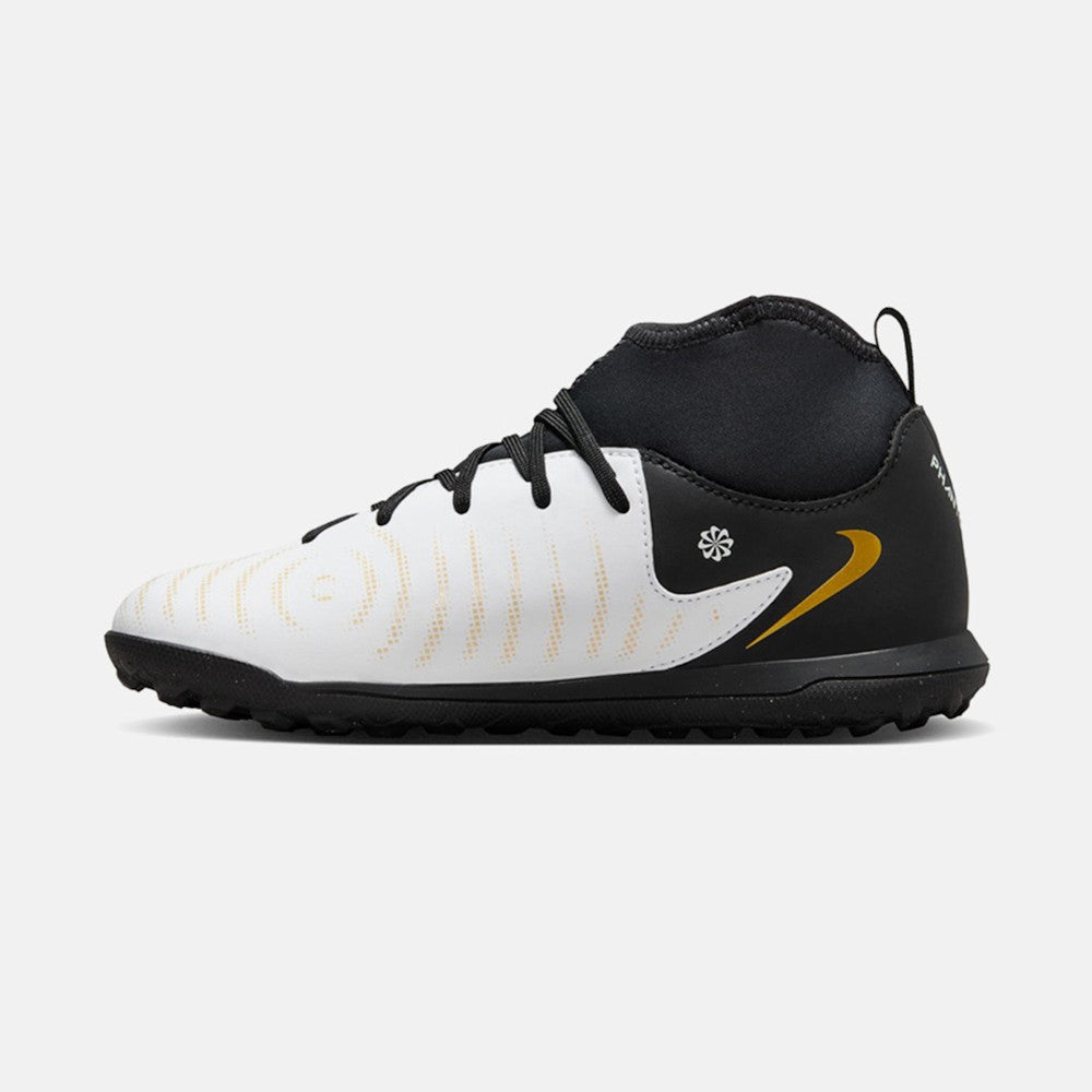 Patikë futbolli Nike FJ2607 100 UFJ
