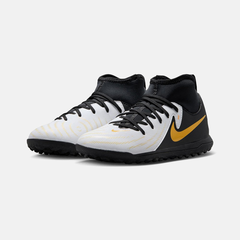Patikë futbolli Nike FJ2607 100 UFJ