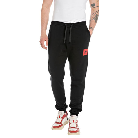 Trenerka të poshtme Replay RM9978 23650P 098