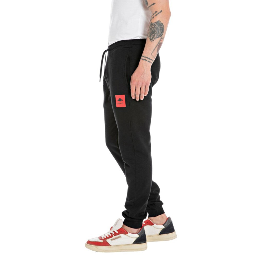 Trenerka të poshtme Replay RM9978 23650P 098