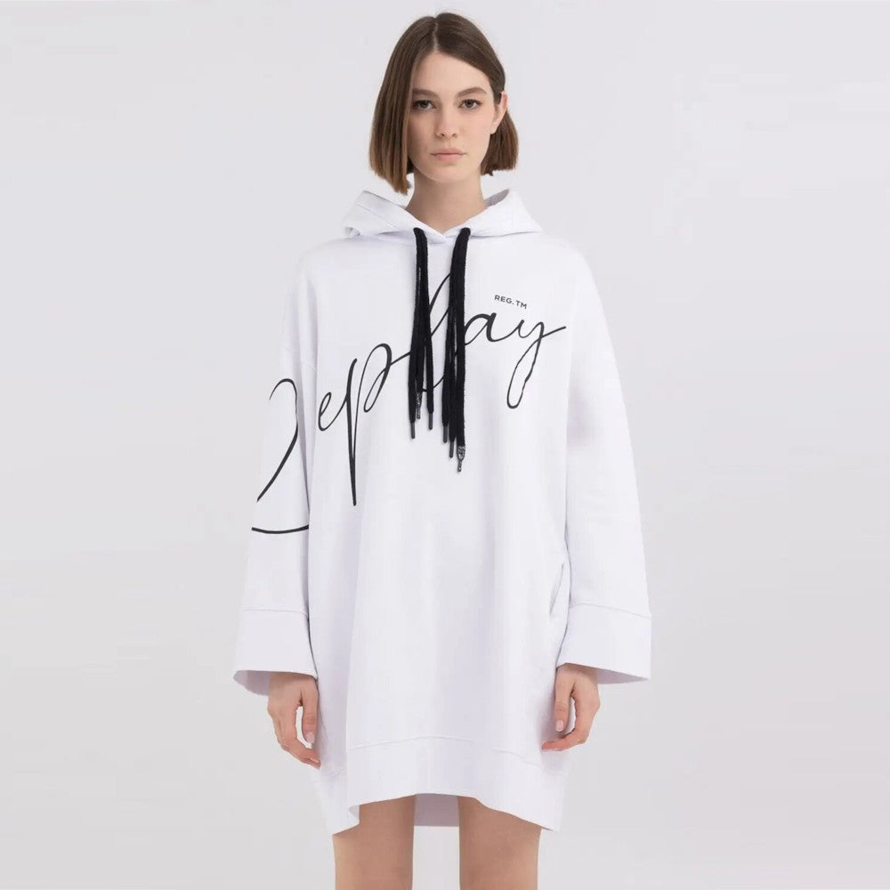 Fustan Replay RW9076 21842 001