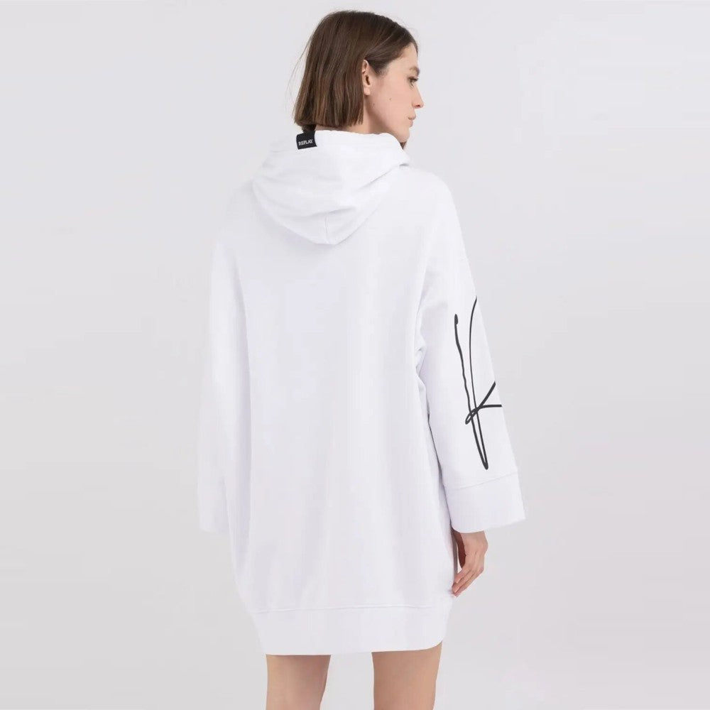 Fustan Replay RW9076 21842 001