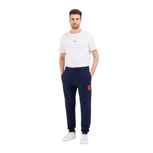 Trenerka të poshtme Replay RM9978 23650P 271