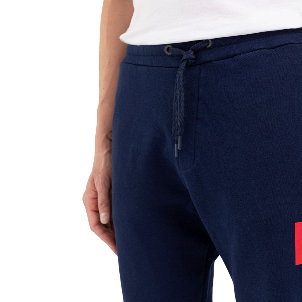 Trenerka të poshtme Replay RM9978 23650P 271