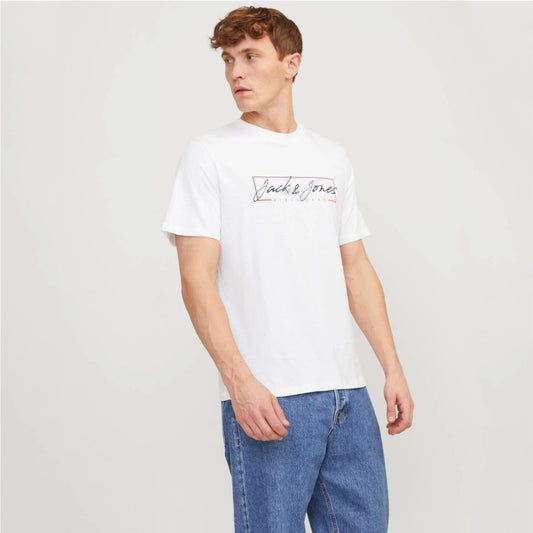 Maicë Jack & Jones 12247779 WHI