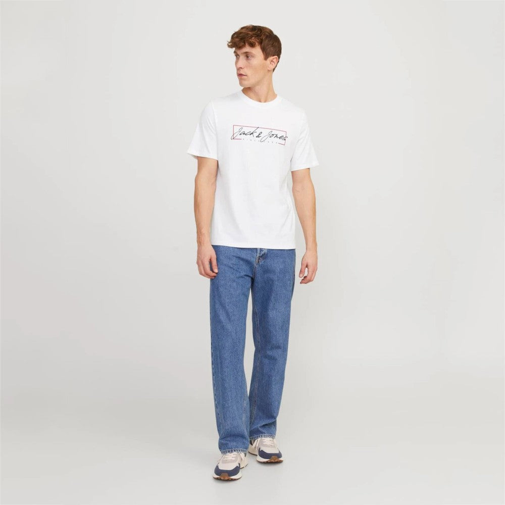 Maicë Jack & Jones 12247779 WHI