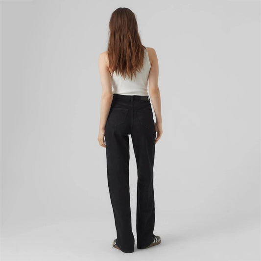 Farmerka Vero Moda 10290541 BLA