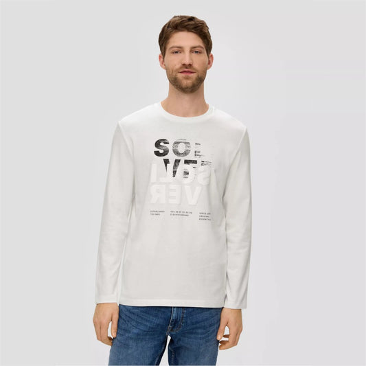 Bluzë S.Oliver 2138671 WH0D