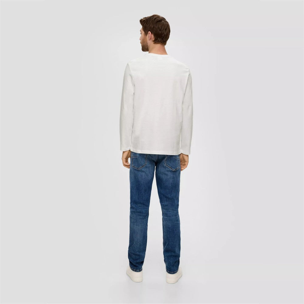 Bluzë S.Oliver 2138671 WH0D