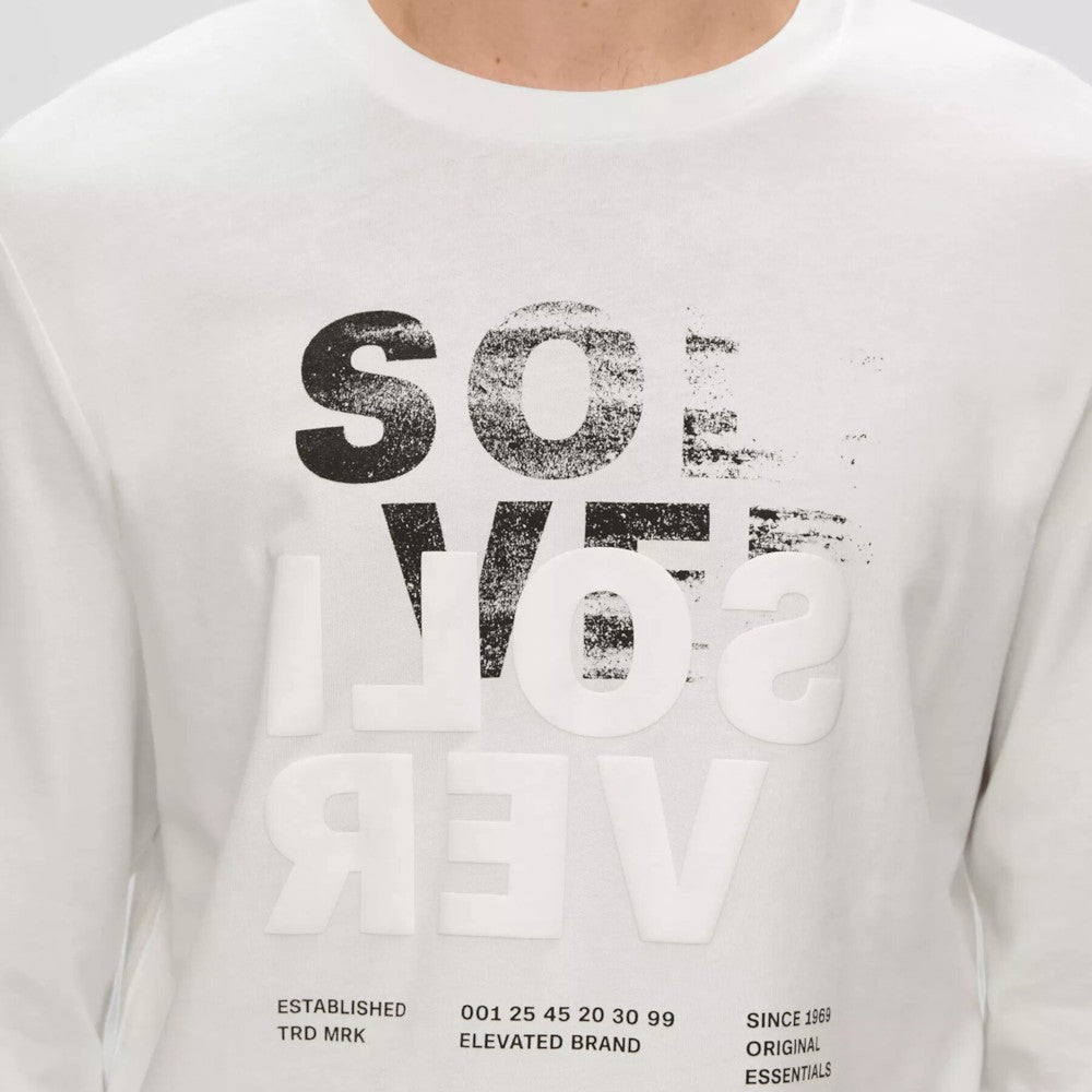 Bluzë S.Oliver 2138671 WH0D