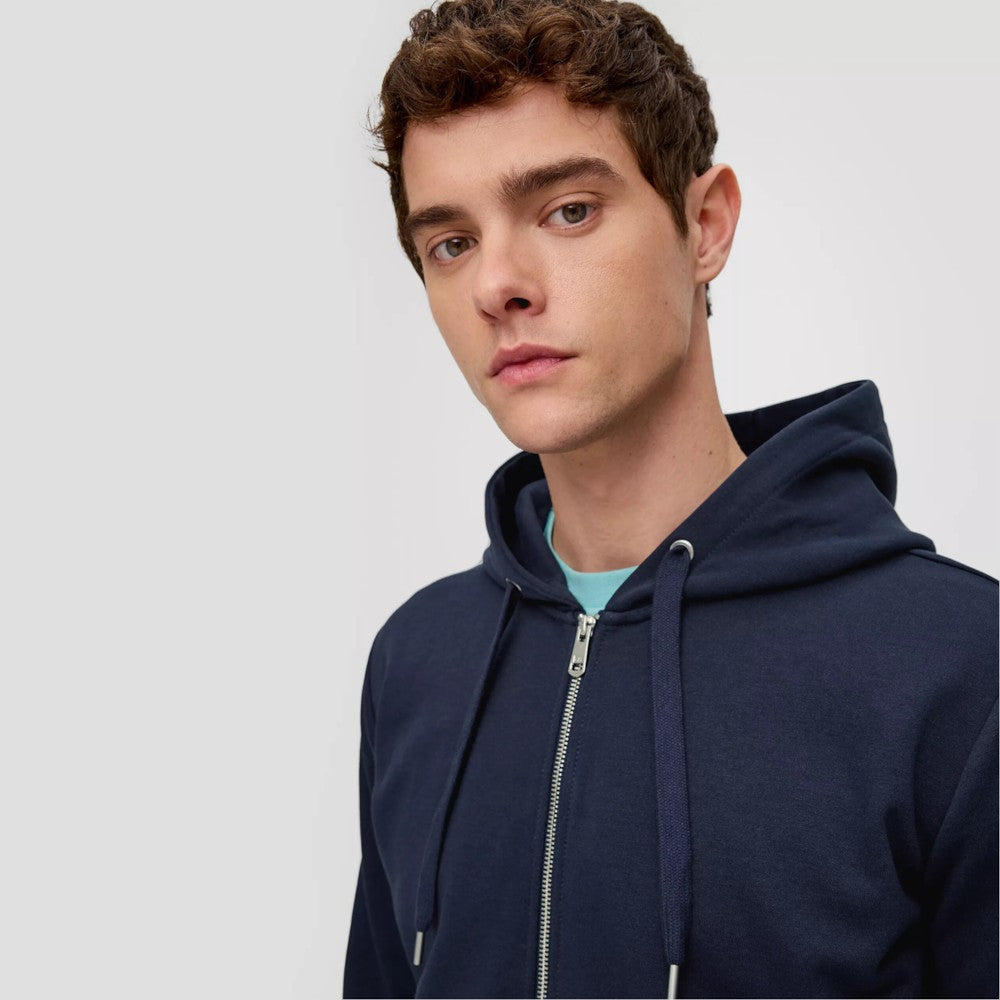 Duks S.Oliver 2141661 BLU4