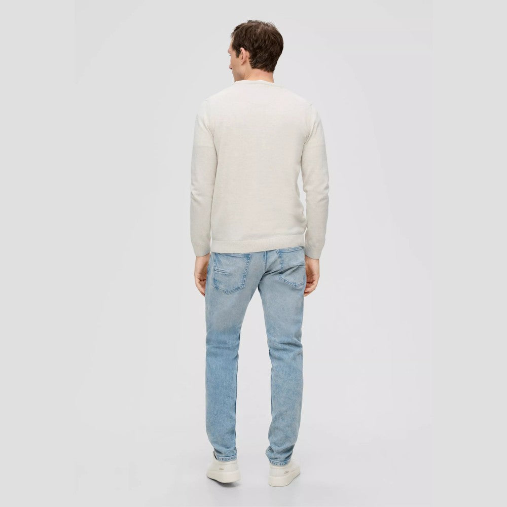 Xhemper S.Oliver 2143173 OFFW