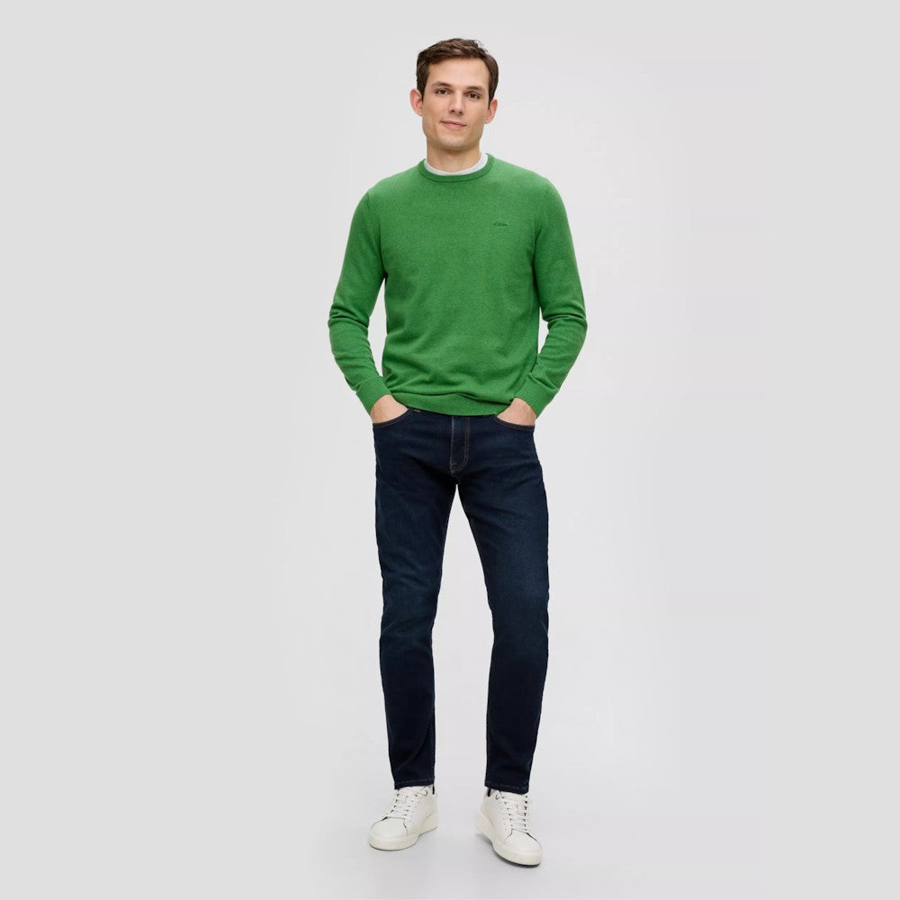 Xhemper S.Oliver 2143173 GRW0