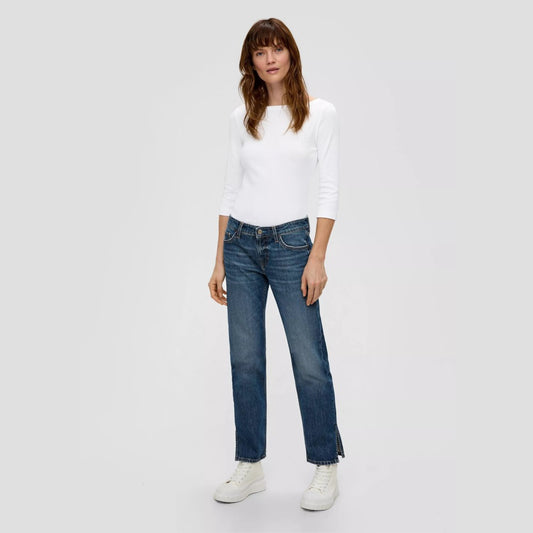 Bluzë S.Oliver 2145862 WH00