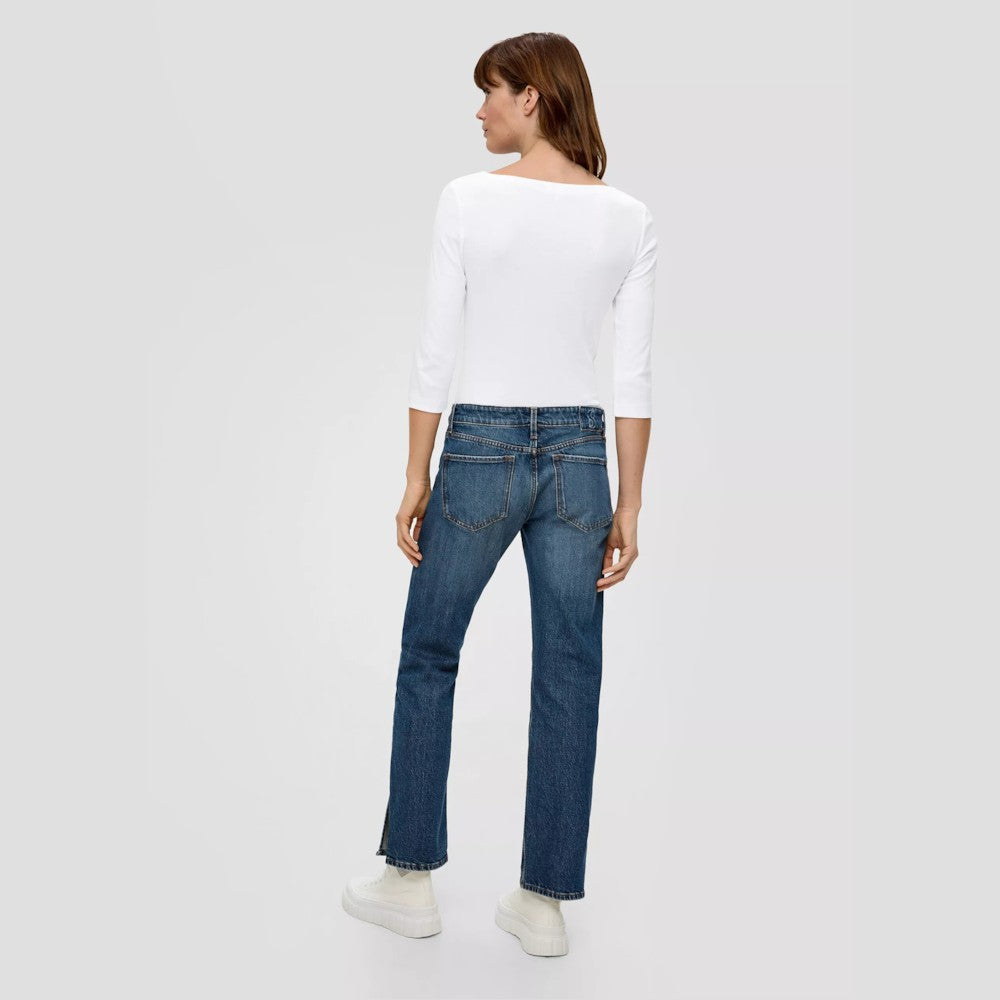 Bluzë S.Oliver 2145862 WH00