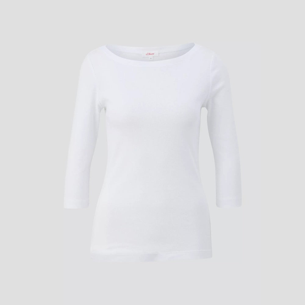 Bluzë S.Oliver 2145862 WH00
