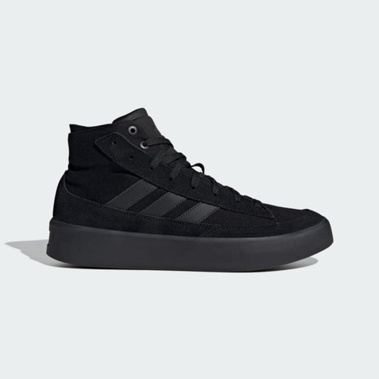 Patikë e thellë Adidas ID8245 U