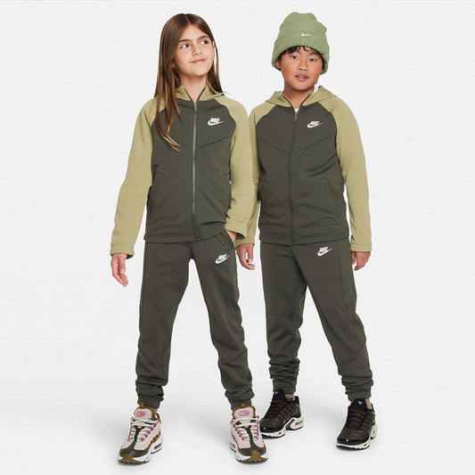 Trenerka komplet Nike FD3072 276 UFJ