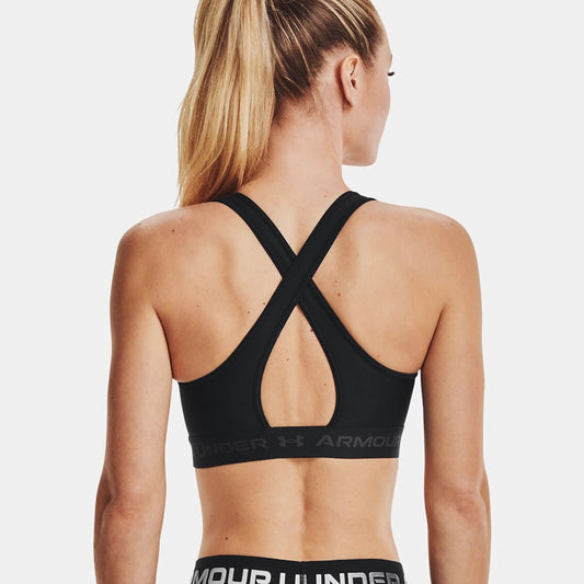 Maicë Under Armour 1361034 001 F