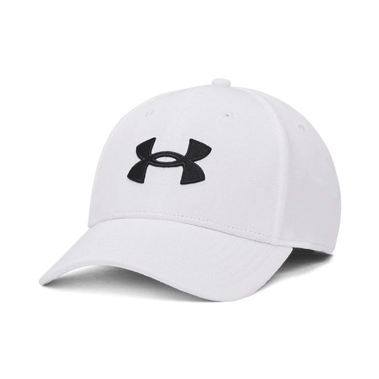Kapelë Under Armour 1376700 100 U