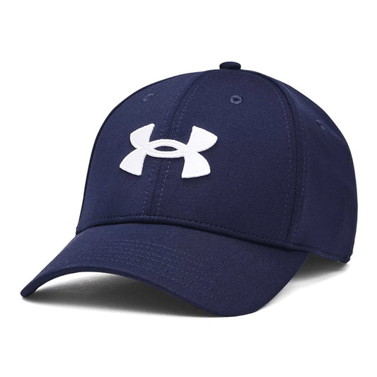 Kapelë Under Armour 1376700 410 U