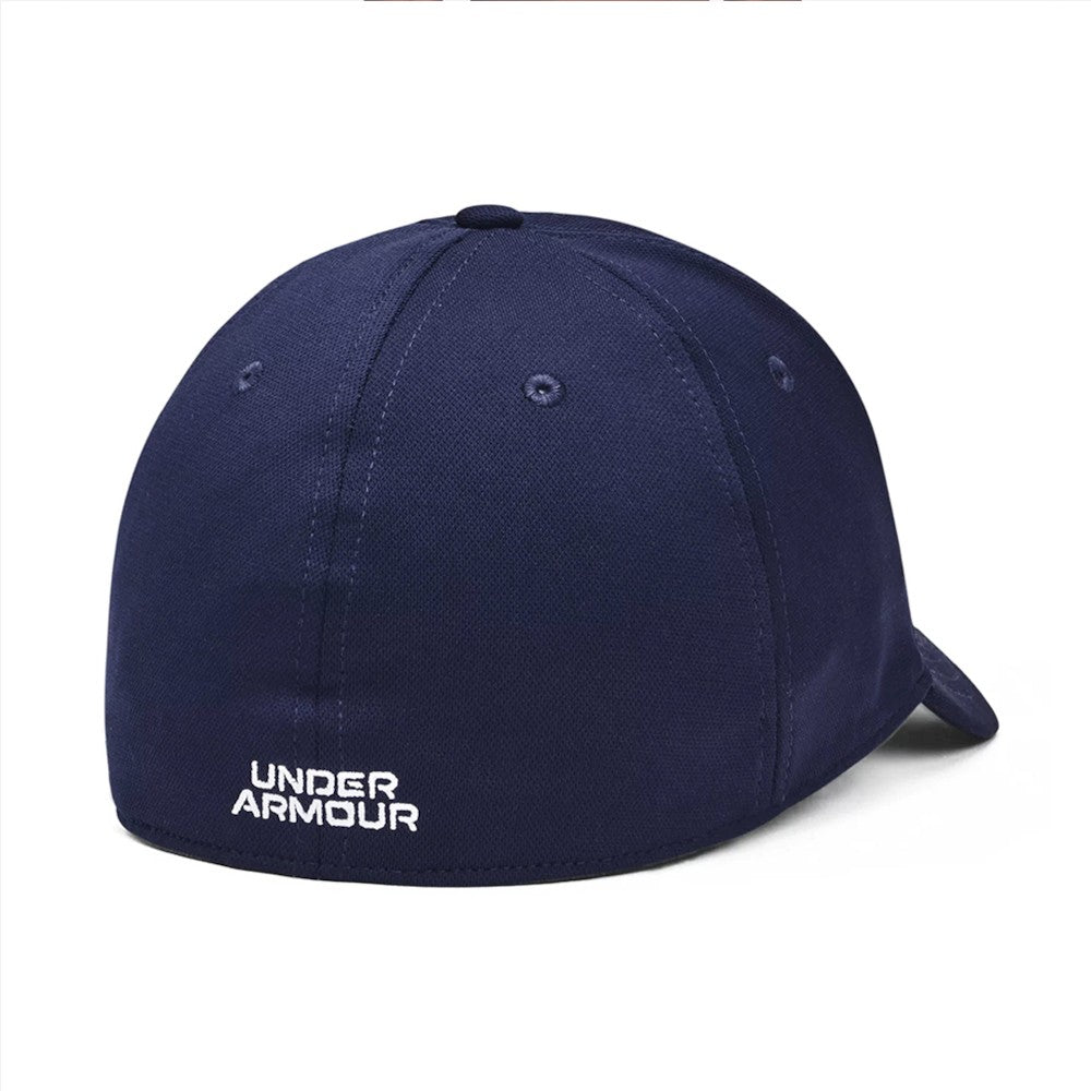 Kapelë Under Armour 1376700 410 U