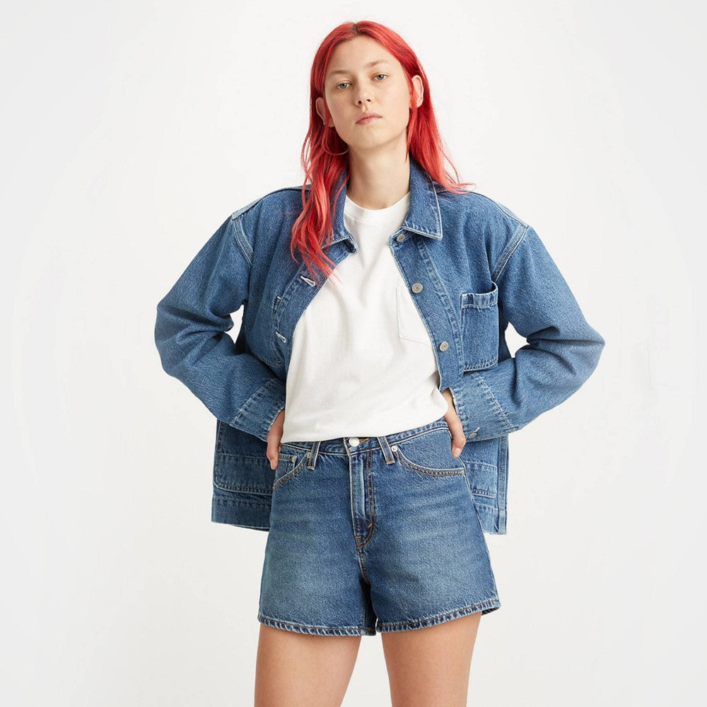 Xhinse të shkurtra Levis A46950003