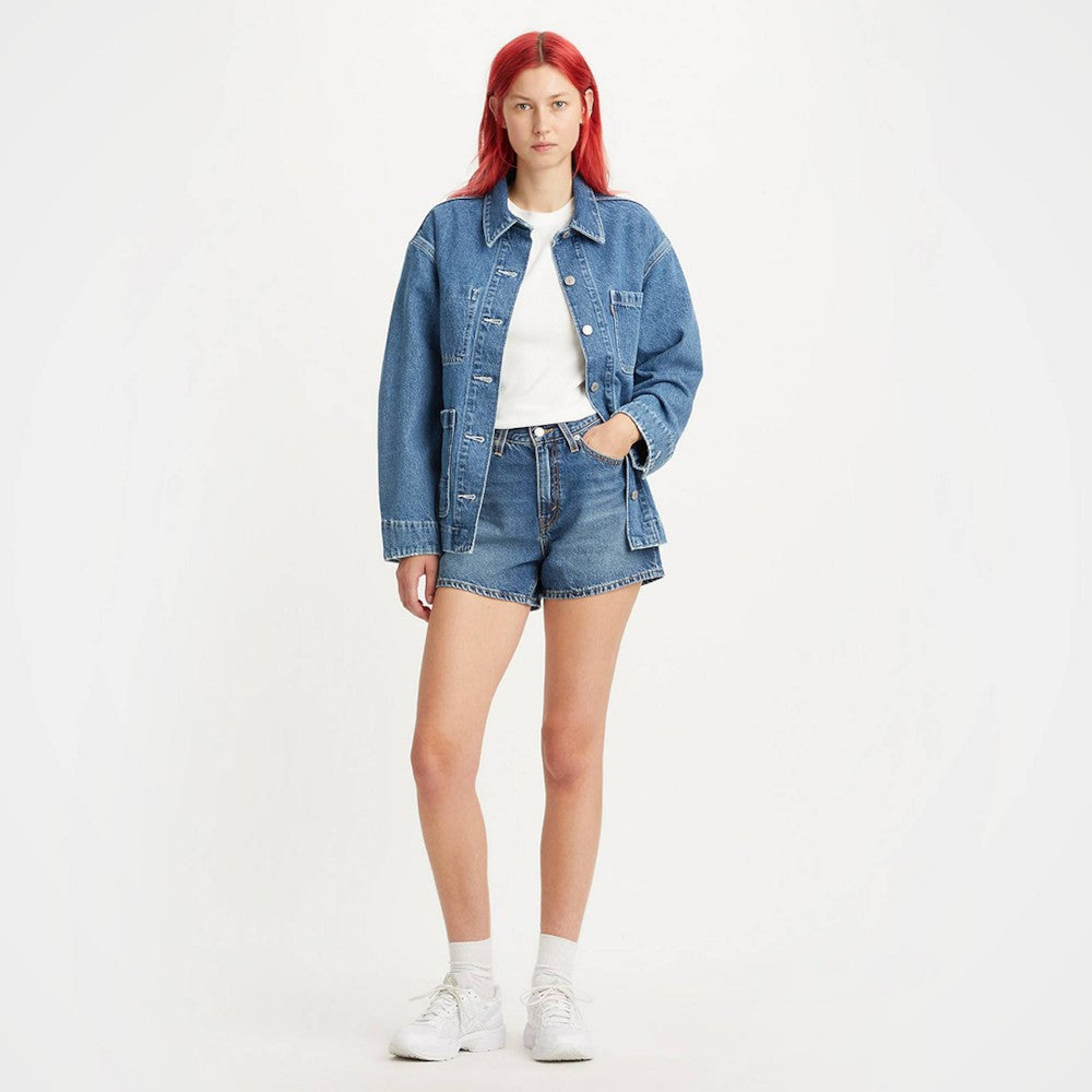 Xhinse të shkurtra Levis A46950003