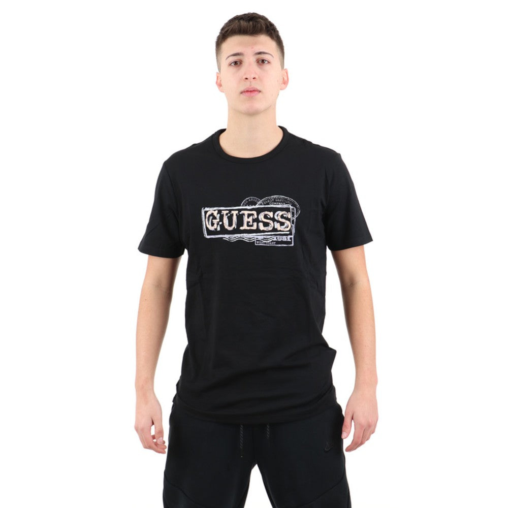 Maicë Guess M4GI26J1314 JBLK