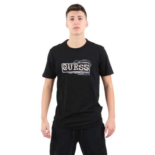 Maicë Guess M4GI26J1314 JBLK