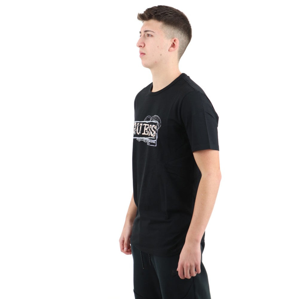 Maicë Guess M4GI26J1314 JBLK