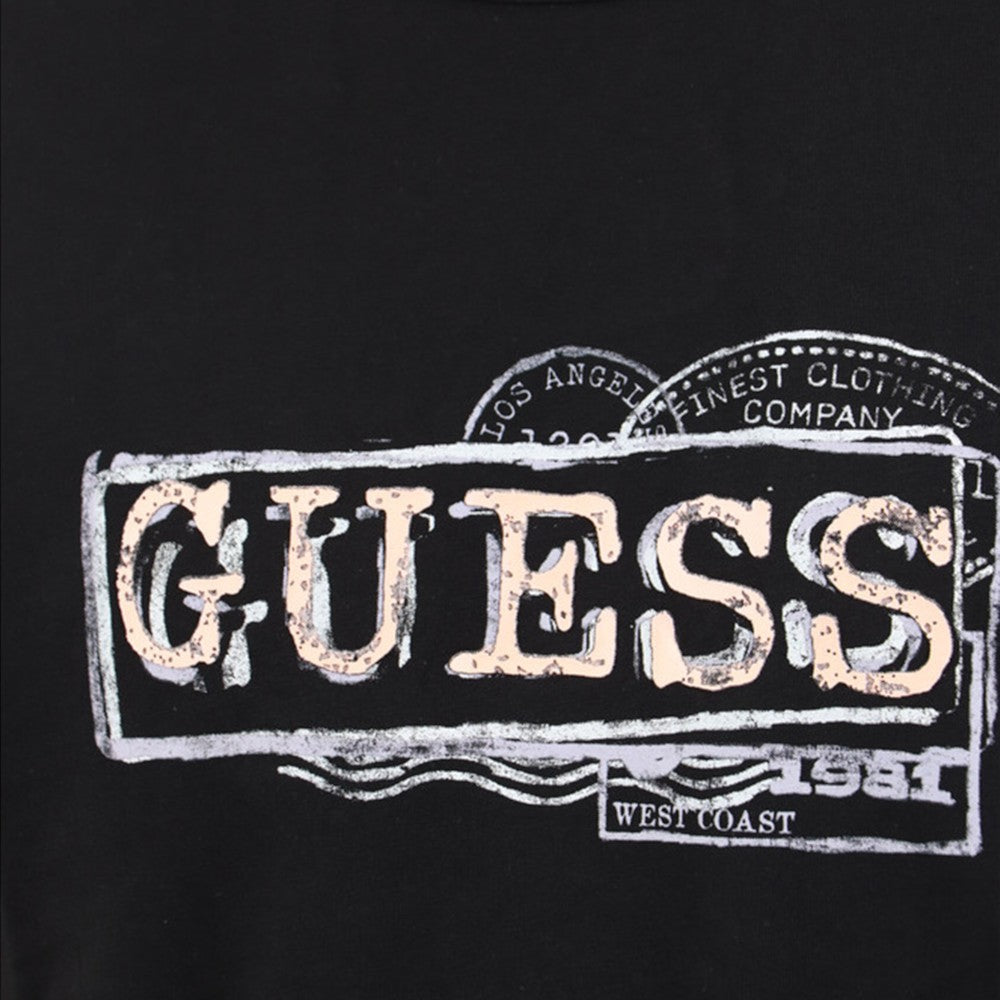 Maicë Guess M4GI26J1314 JBLK