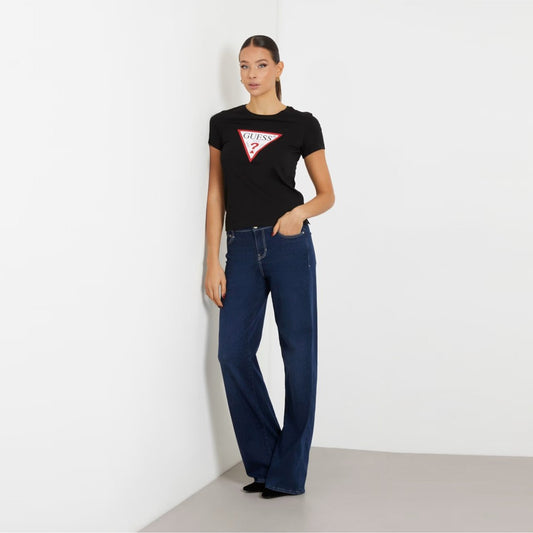 Maicë GUESS SS CN ORIGINAL TEE