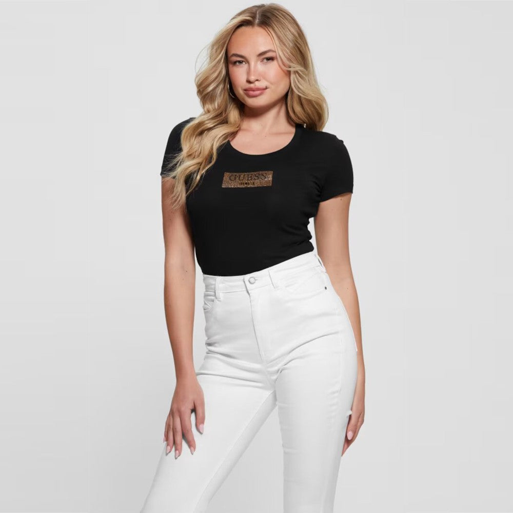 Maicë Guess W4RI33J1314 JBLK