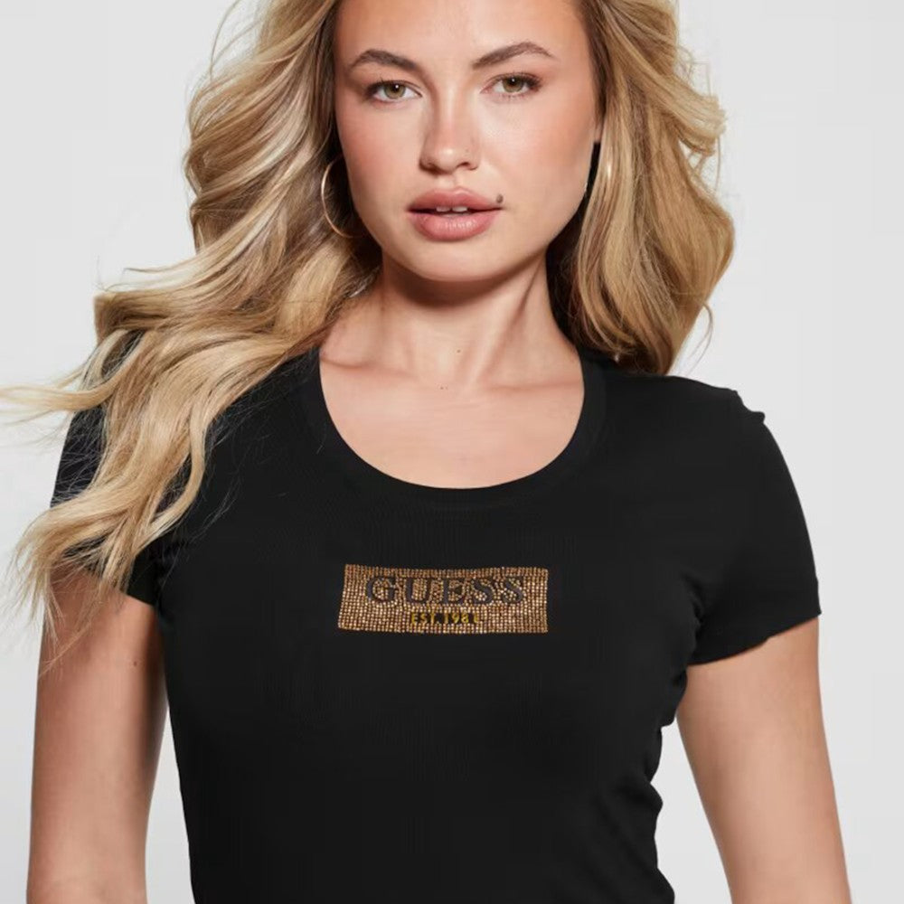 Maicë Guess W4RI33J1314 JBLK