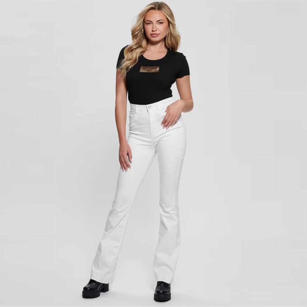 Maicë Guess W4RI33J1314 JBLK