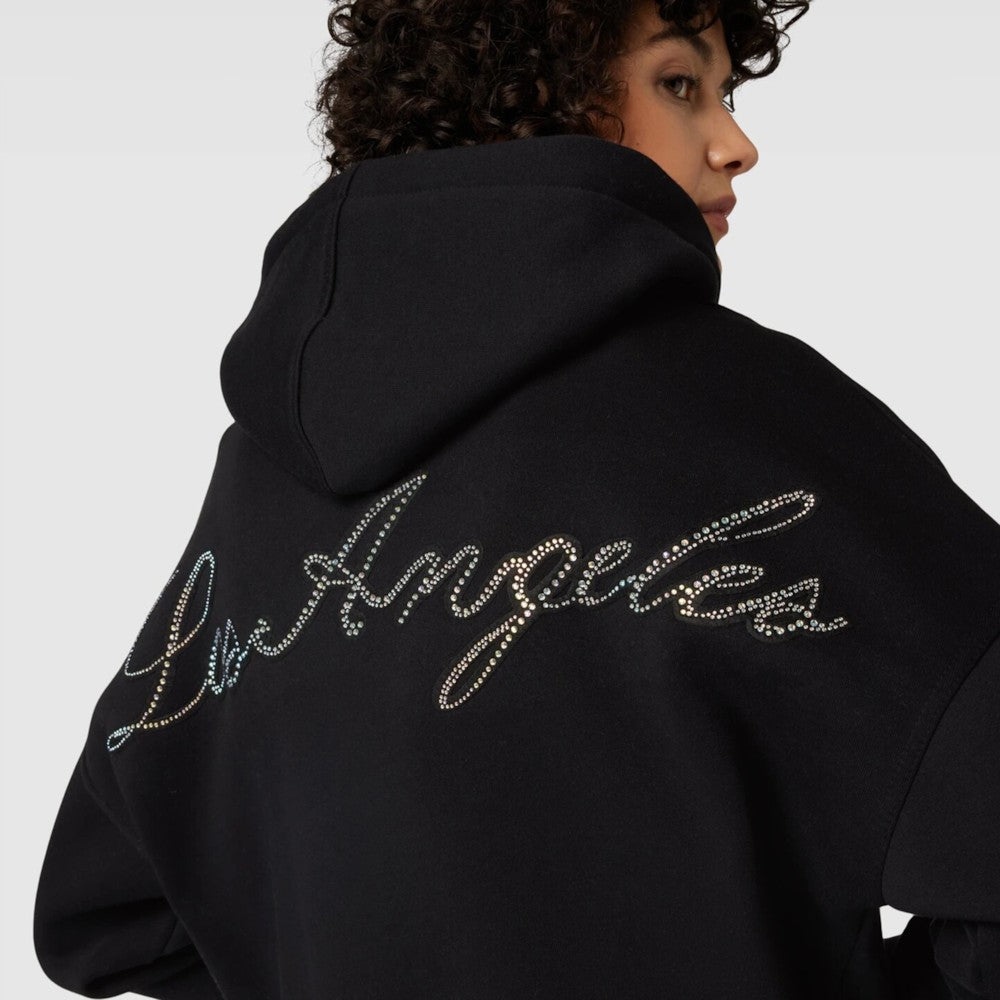 Duks Guess W4RQ05K9Z21 JBLK