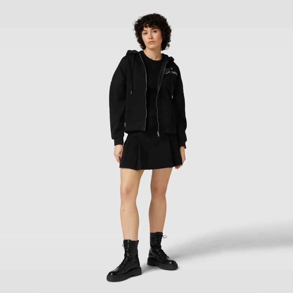 Duks Guess W4RQ05K9Z21 JBLK