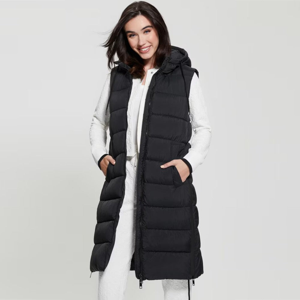 Jelek Guess V4RL01WFYE2 JBLK