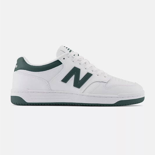 Patikë New Balance BB480LNG U