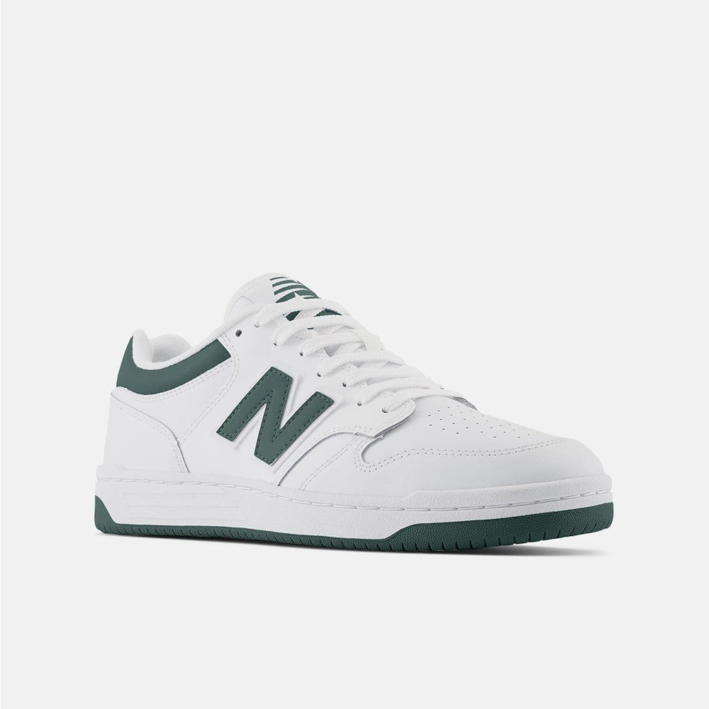 Patikë New Balance BB480LNG U