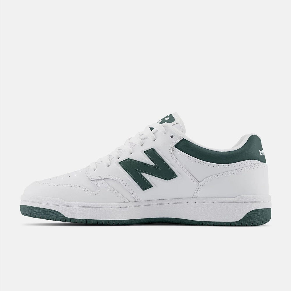 Patikë New Balance BB480LNG U