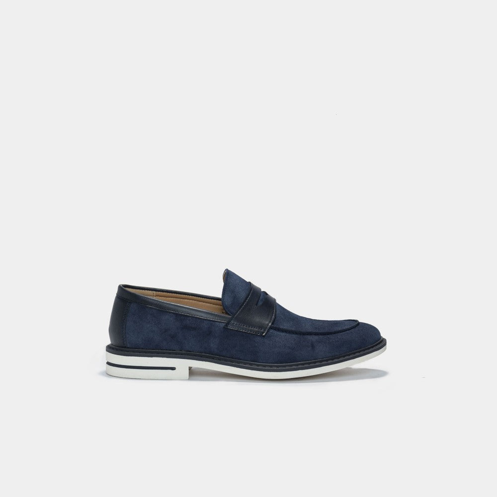 Këpucë Piazza Italia 01344BL